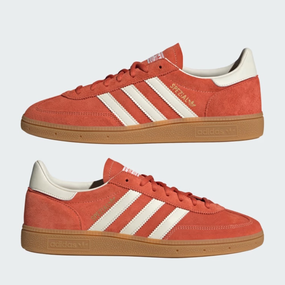 Adidas Handball Spezial women’s size 9.5 men’s size 8.5